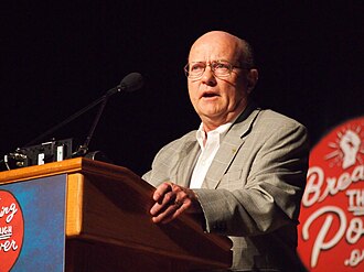 Lawrence Wilkerson